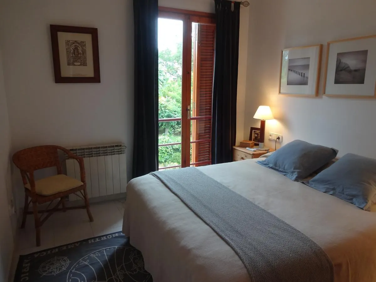 Casa vacanze Villa Les Punxes 56 Sant Feliu de Guíxols
