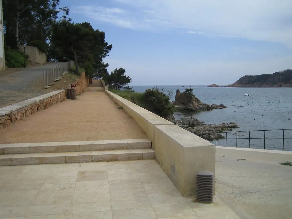 Villa Les Punxes 56 Sant Feliu de Guíxols