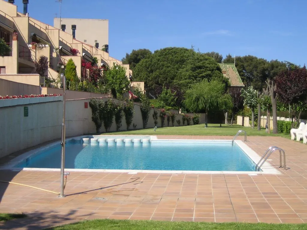 Villa Les Punxes 56 Sant Feliu de Guíxols
