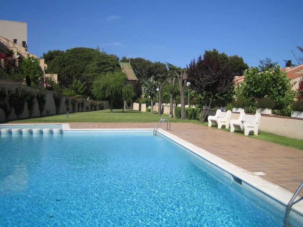 Casa vacanze Villa Les Punxes 56 Sant Feliu de Guíxols