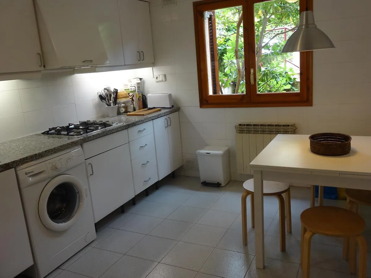Casa vacanze Villa Les Punxes 56 Sant Feliu de Guíxols