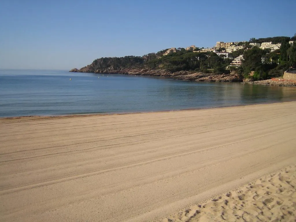 Villa Les Punxes 56 Sant Feliu de Guíxols 0*,  Spagna