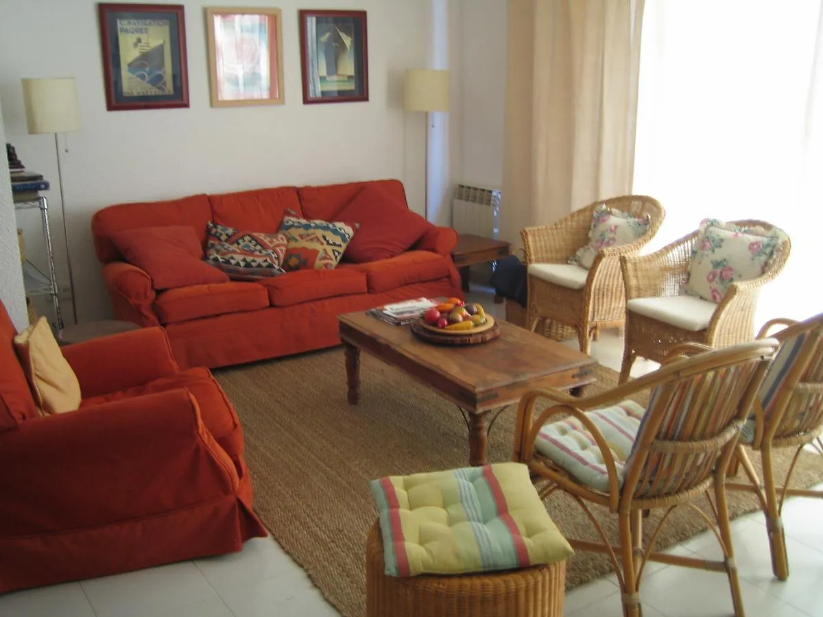 Casa vacanze Villa Les Punxes 56 Sant Feliu de Guíxols Spagna