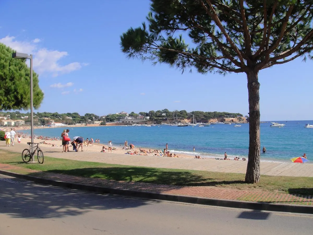 Villa Les Punxes 56 Sant Feliu de Guíxols