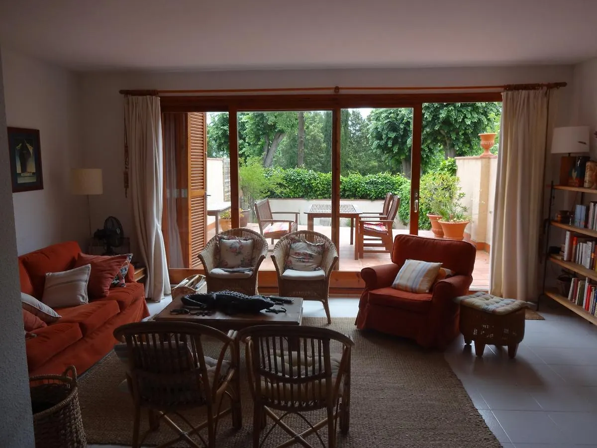 Casa vacanze Villa Les Punxes 56 Sant Feliu de Guíxols
